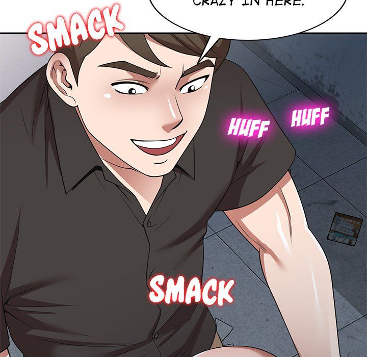 The Plunderers Manhwa - Chapter 16 Page 77