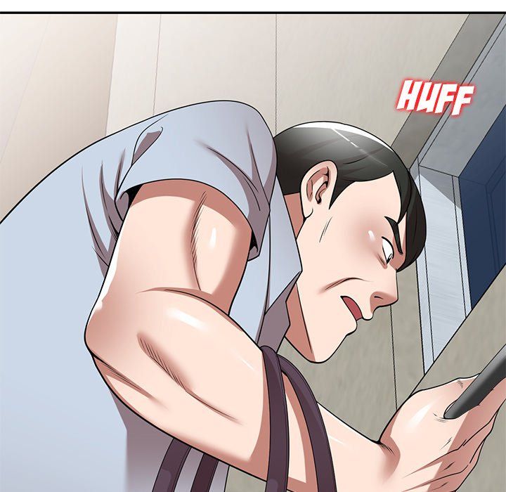 The Plunderers Manhwa - Chapter 16 Page 138