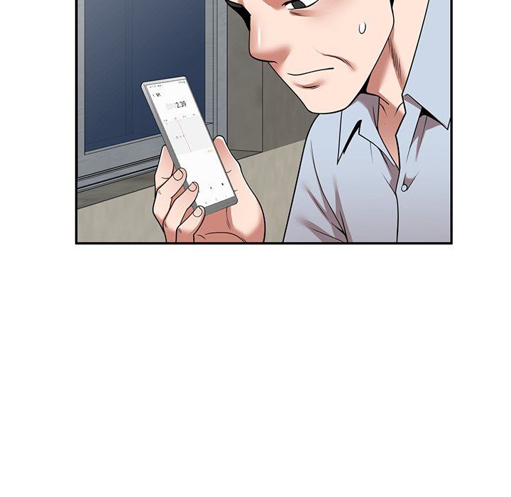 The Plunderers Manhwa - Chapter 16 Page 142