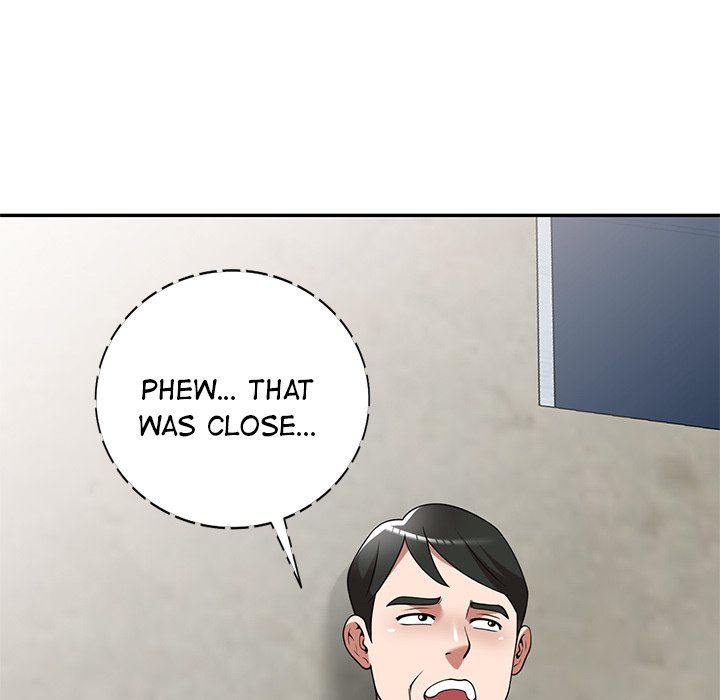 The Plunderers Manhwa - Chapter 16 Page 155