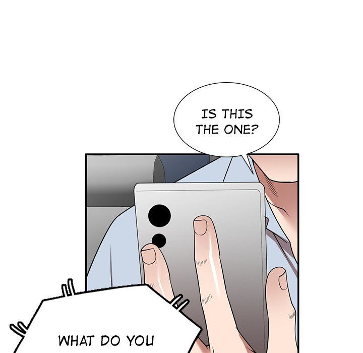 The Plunderers Manhwa - Chapter 16 Page 165