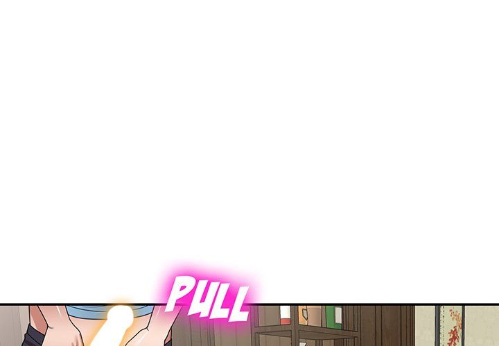 The Plunderers Manhwa - Chapter 9 Page 0