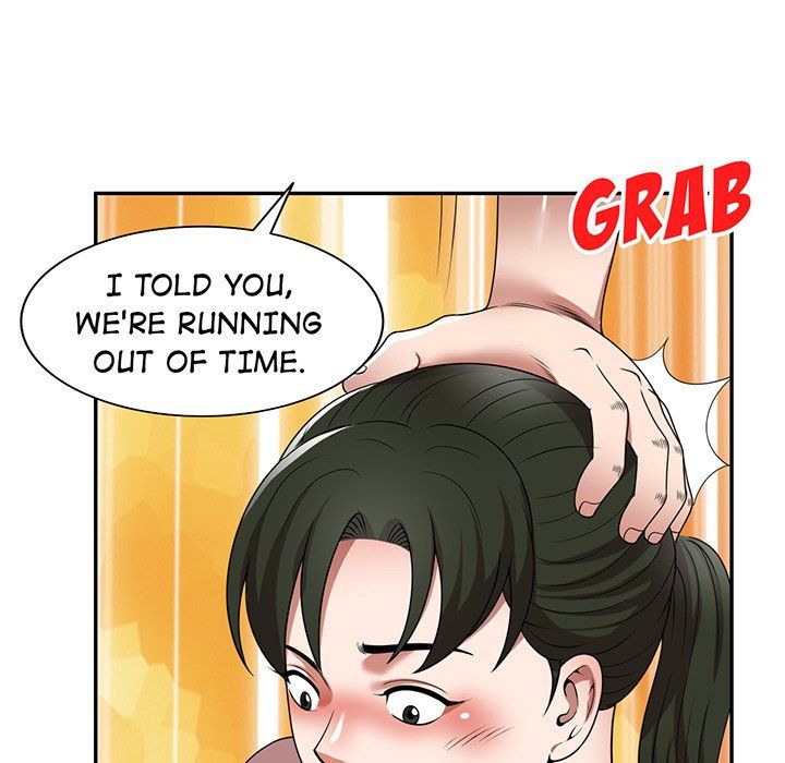 The Plunderers Manhwa - Chapter 9 Page 4