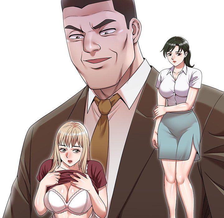 The Plunderers Manhwa - Chapter 9 Page 20