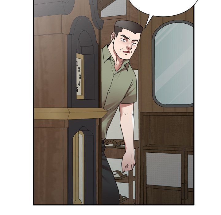 The Plunderers Manhwa - Chapter 9 Page 44