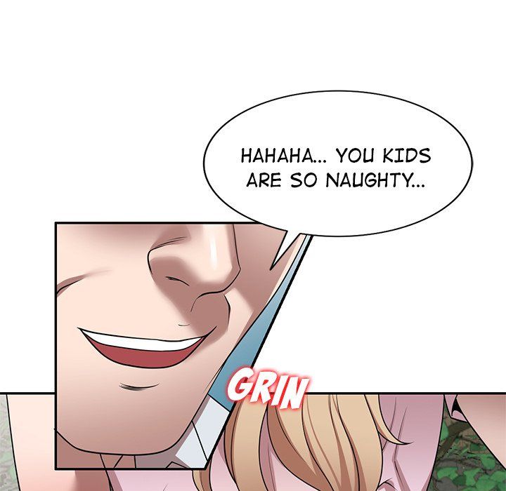 The Plunderers Manhwa - Chapter 9 Page 84