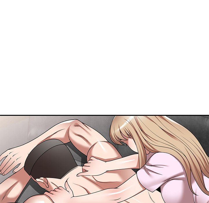 The Plunderers Manhwa - Chapter 9 Page 109