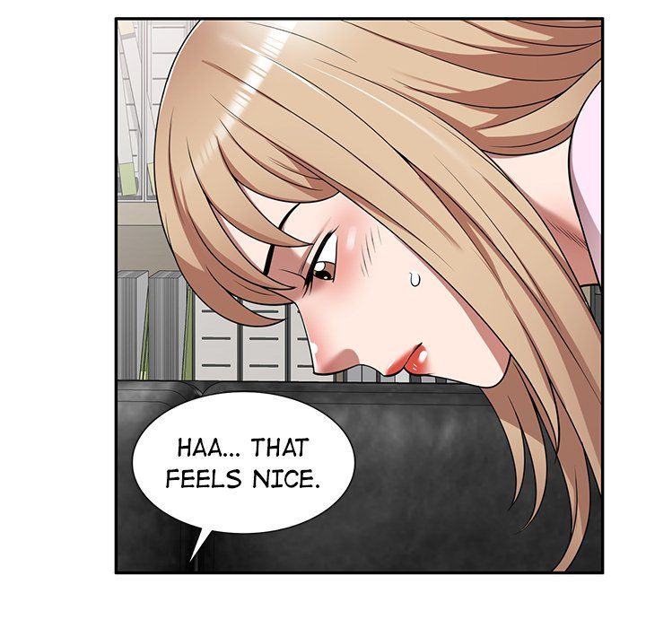 The Plunderers Manhwa - Chapter 9 Page 117