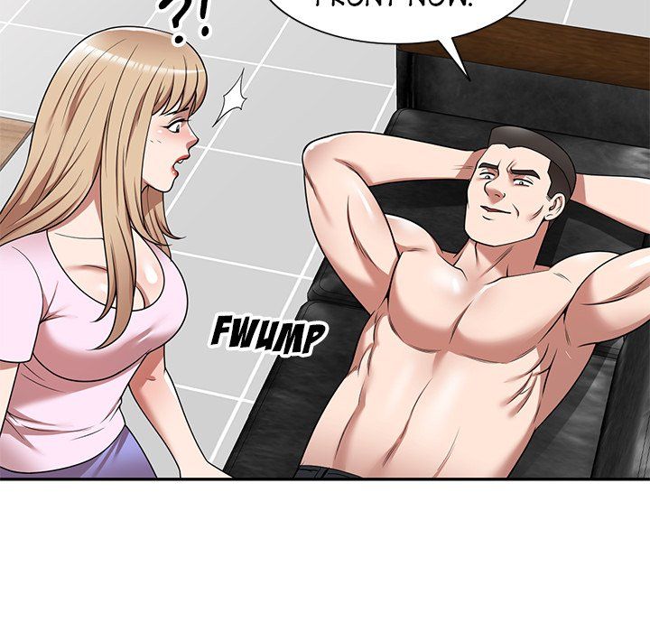 The Plunderers Manhwa - Chapter 9 Page 121