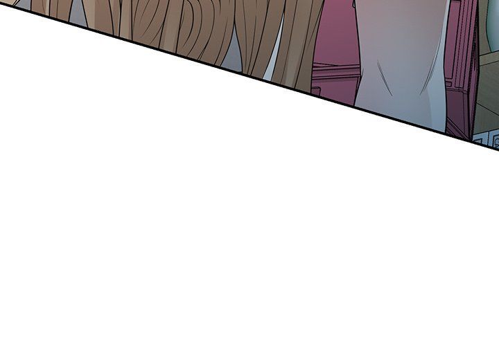 The Plunderers Manhwa - Chapter 39 Page 3