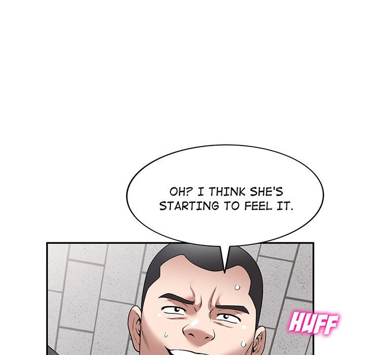 The Plunderers Manhwa - Chapter 39 Page 4