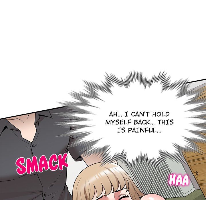 The Plunderers Manhwa - Chapter 39 Page 19