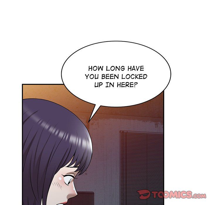 The Plunderers Manhwa - Chapter 39 Page 44