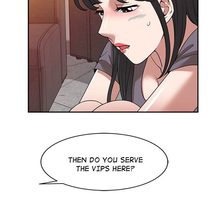 The Plunderers Manhwa - Chapter 39 Page 47