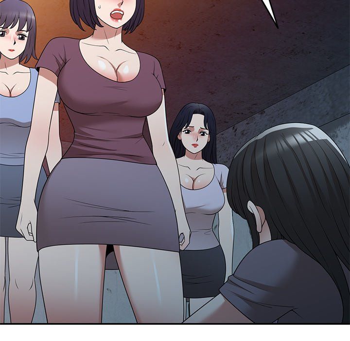 The Plunderers Manhwa - Chapter 39 Page 49