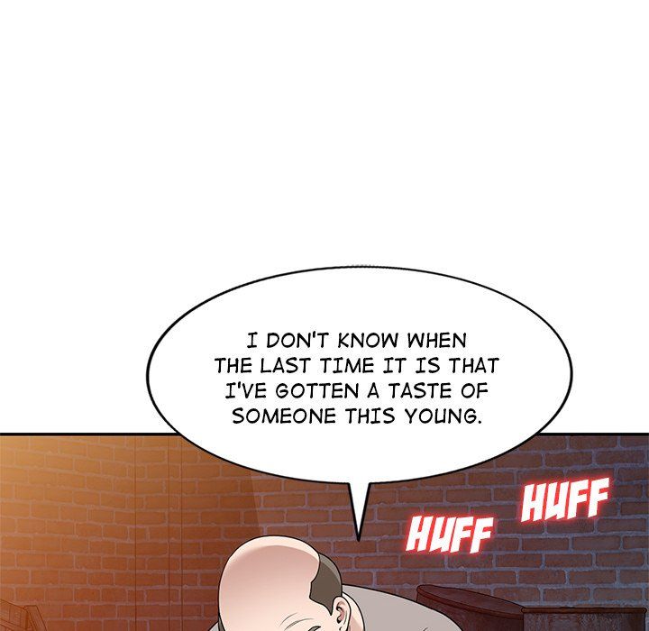 The Plunderers Manhwa - Chapter 39 Page 58