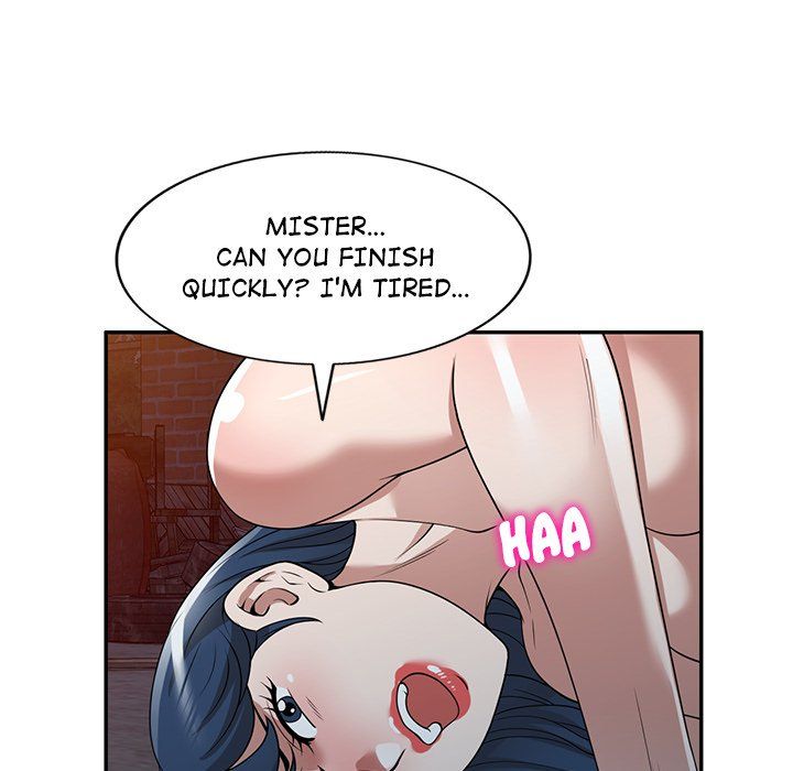 The Plunderers Manhwa - Chapter 39 Page 63