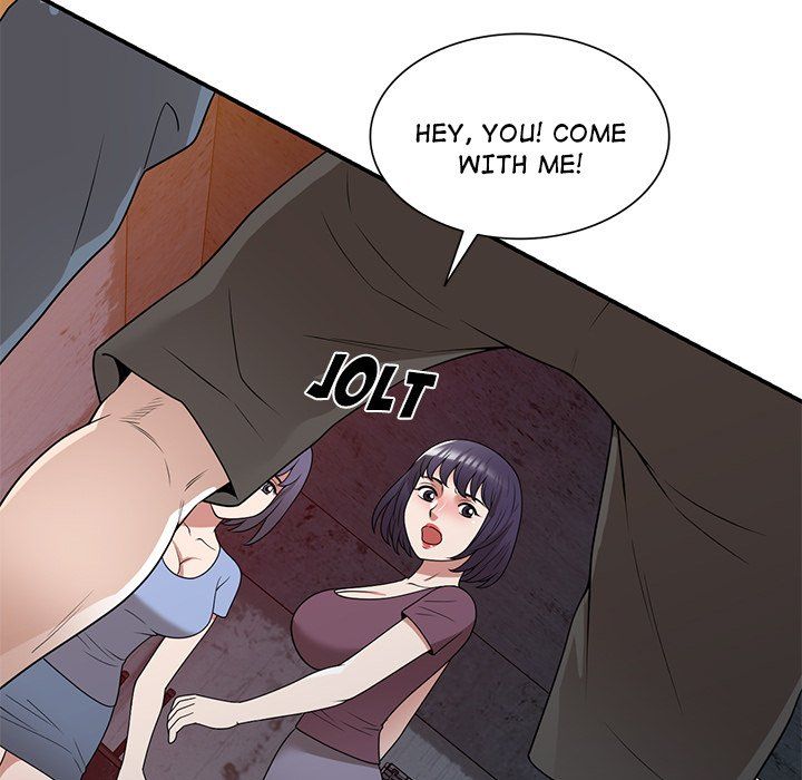 The Plunderers Manhwa - Chapter 39 Page 71