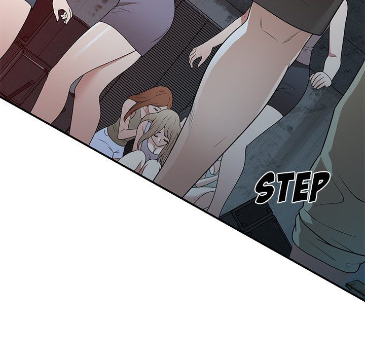 The Plunderers Manhwa - Chapter 39 Page 72