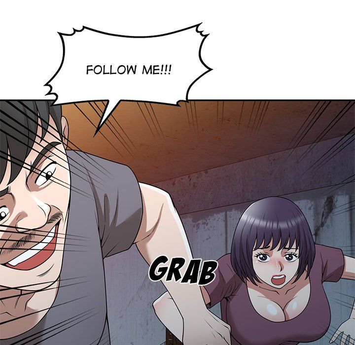 The Plunderers Manhwa - Chapter 39 Page 76