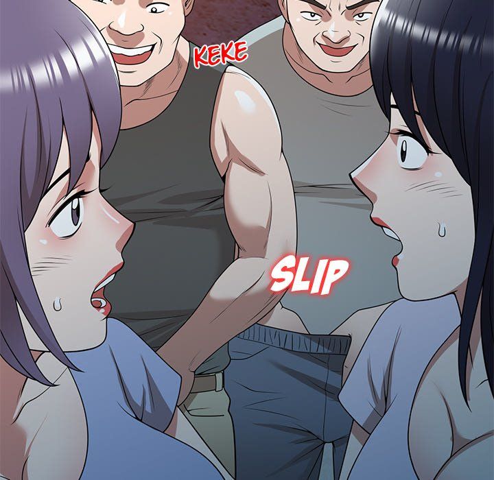 The Plunderers Manhwa - Chapter 39 Page 79