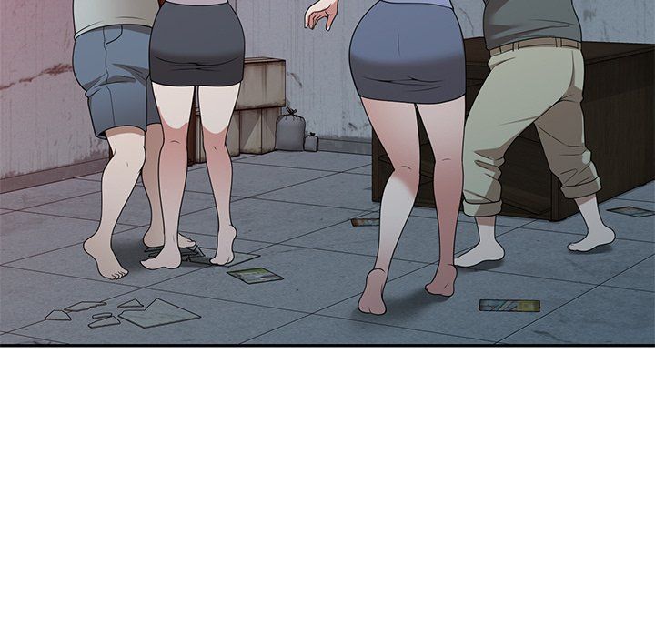 The Plunderers Manhwa - Chapter 39 Page 82