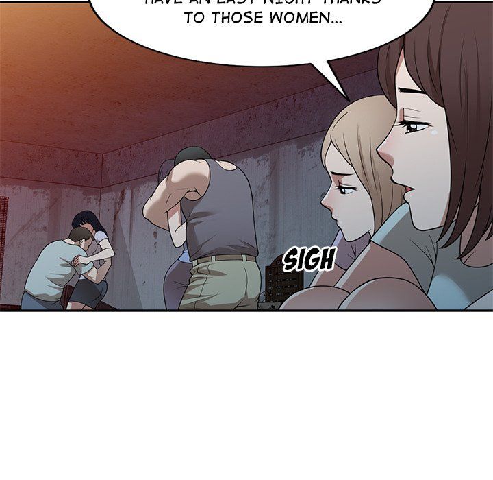 The Plunderers Manhwa - Chapter 39 Page 84