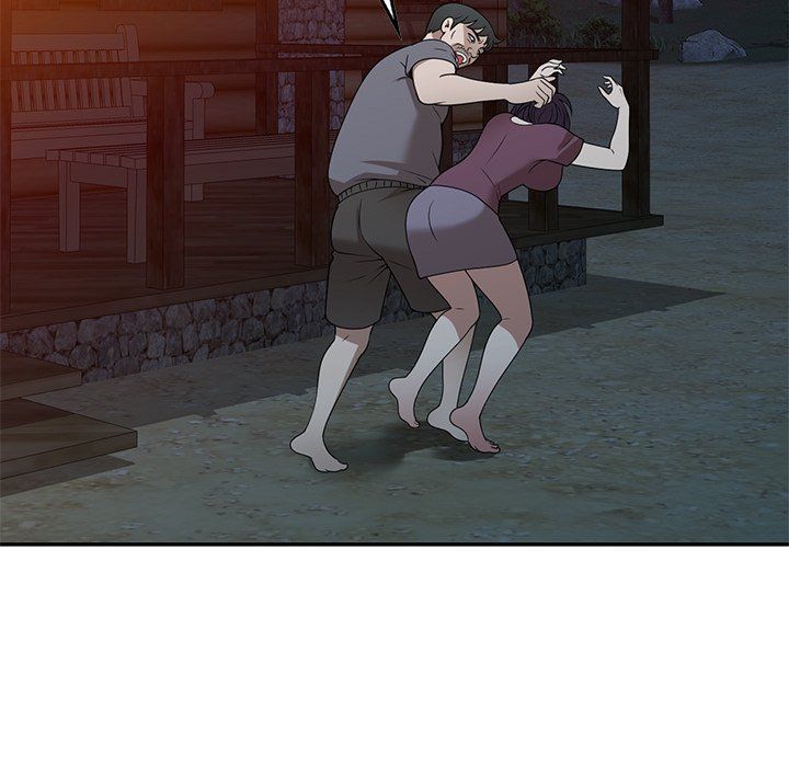 The Plunderers Manhwa - Chapter 39 Page 91