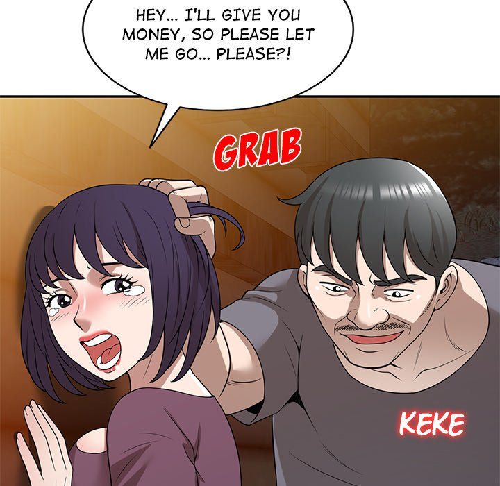 The Plunderers Manhwa - Chapter 39 Page 94