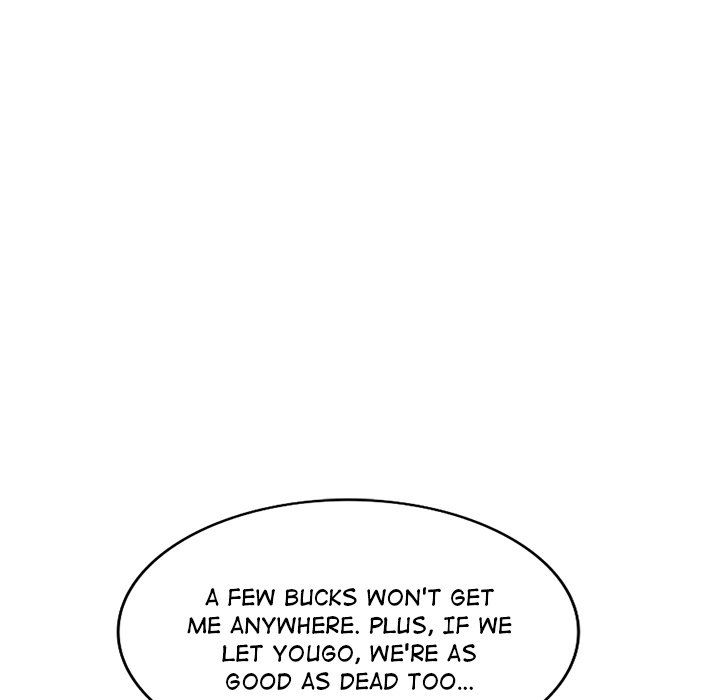 The Plunderers Manhwa - Chapter 39 Page 96