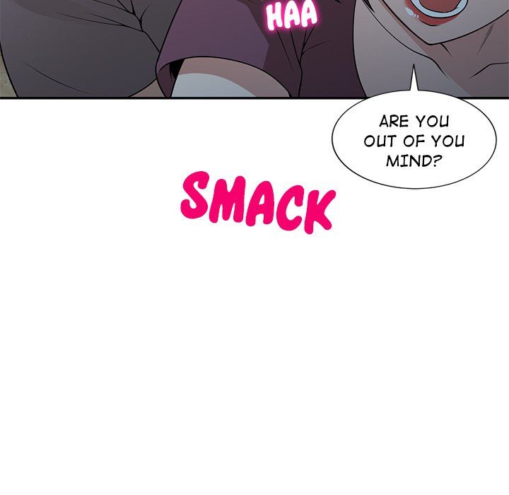 The Plunderers Manhwa - Chapter 39 Page 109