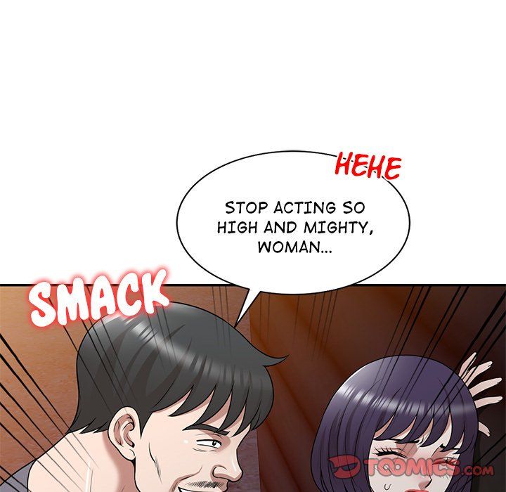 The Plunderers Manhwa - Chapter 39 Page 110