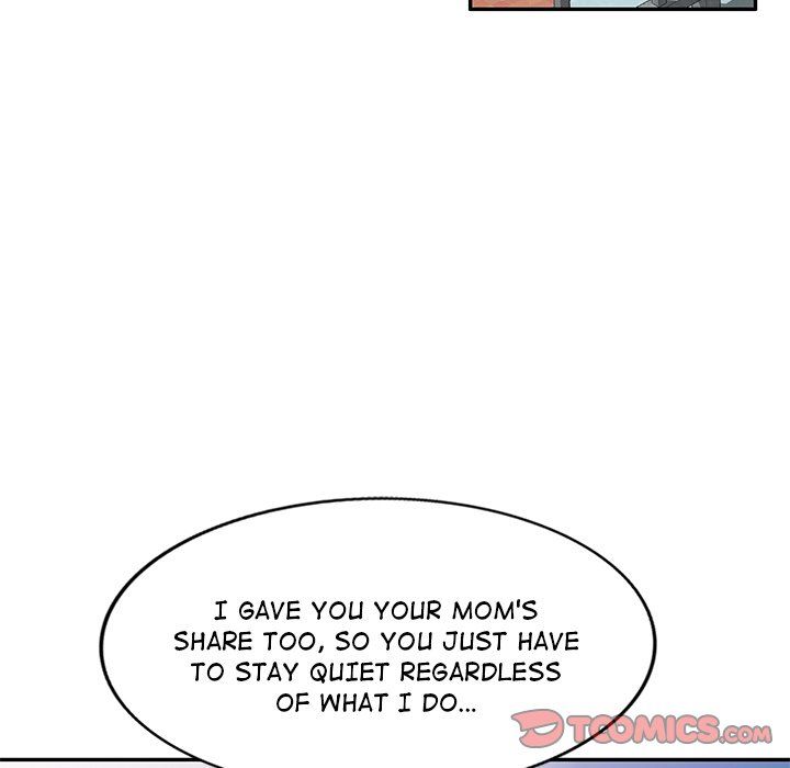 The Plunderers Manhwa - Chapter 39 Page 116