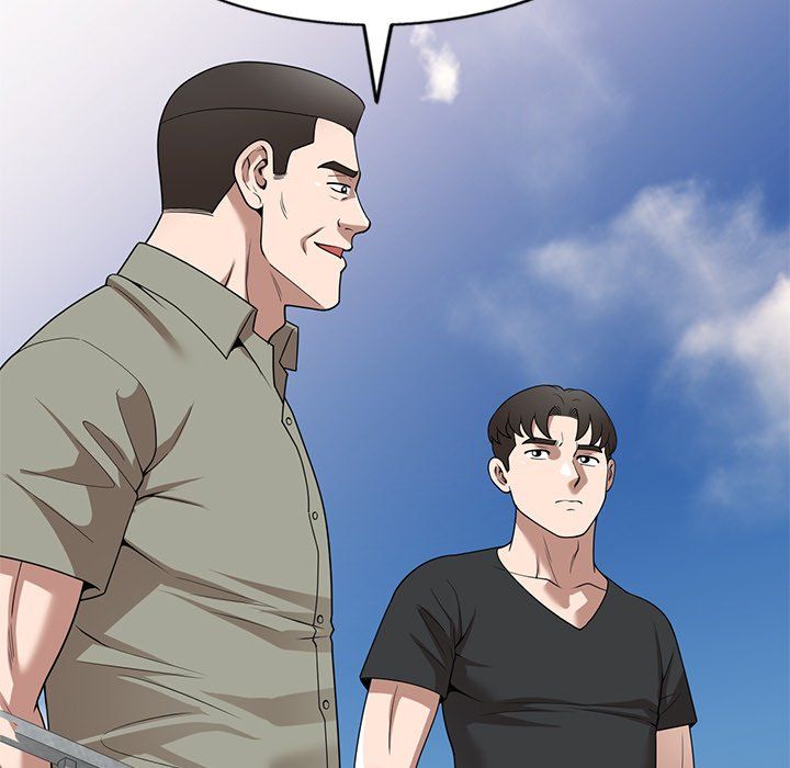 The Plunderers Manhwa - Chapter 39 Page 117