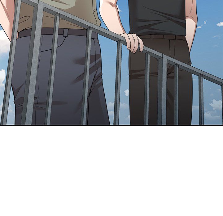 The Plunderers Manhwa - Chapter 39 Page 118