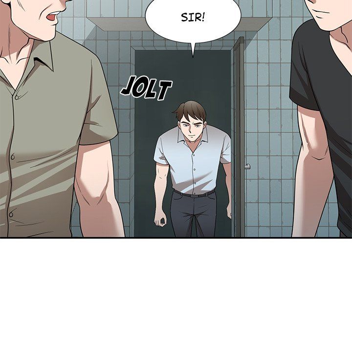 The Plunderers Manhwa - Chapter 39 Page 120