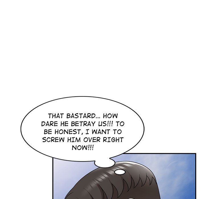 The Plunderers Manhwa - Chapter 39 Page 121