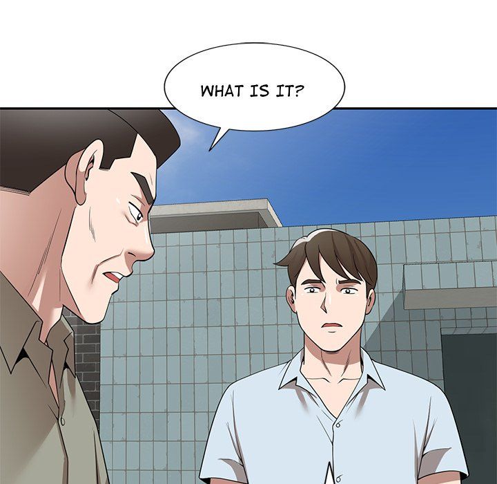 The Plunderers Manhwa - Chapter 39 Page 124