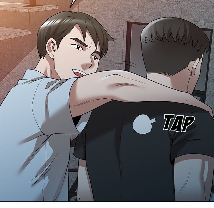 The Plunderers Manhwa - Chapter 39 Page 131