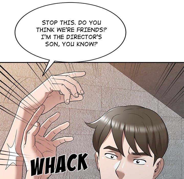 The Plunderers Manhwa - Chapter 39 Page 133