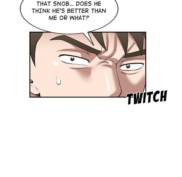 The Plunderers Manhwa - Chapter 39 Page 138