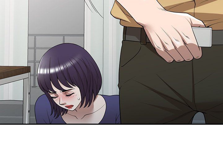 The Plunderers Manhwa - Chapter 35 Page 1