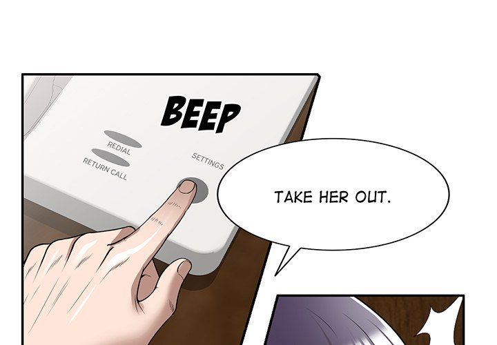 The Plunderers Manhwa - Chapter 35 Page 3