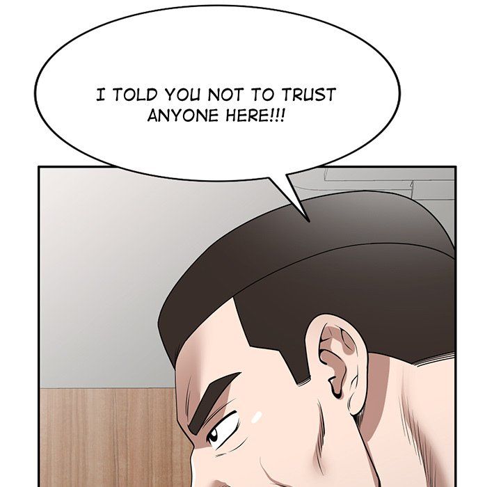The Plunderers Manhwa - Chapter 35 Page 8