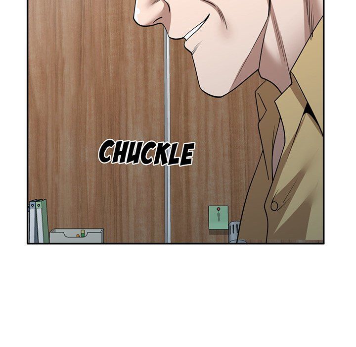 The Plunderers Manhwa - Chapter 35 Page 9