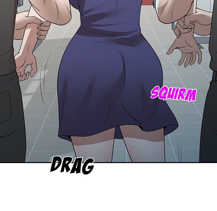 The Plunderers Manhwa - Chapter 35 Page 12