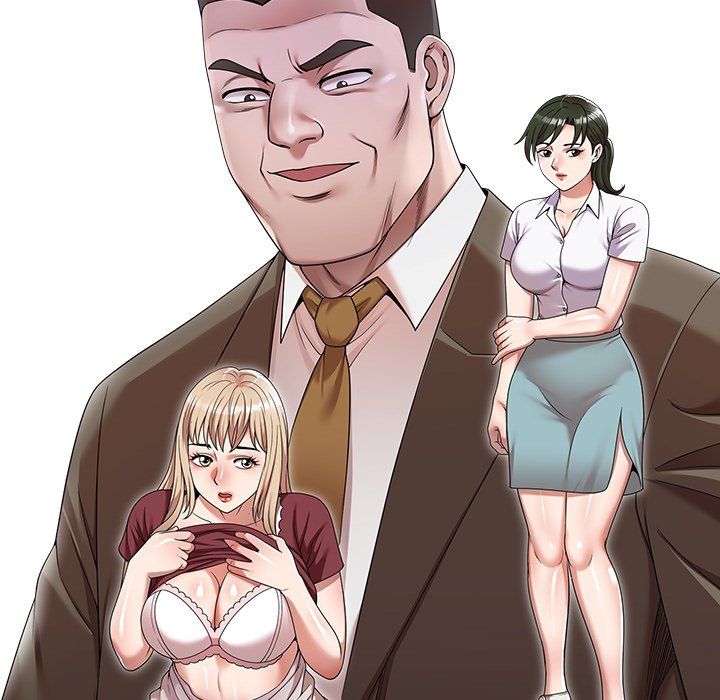 The Plunderers Manhwa - Chapter 35 Page 14