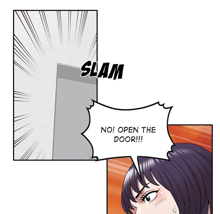 The Plunderers Manhwa - Chapter 35 Page 19