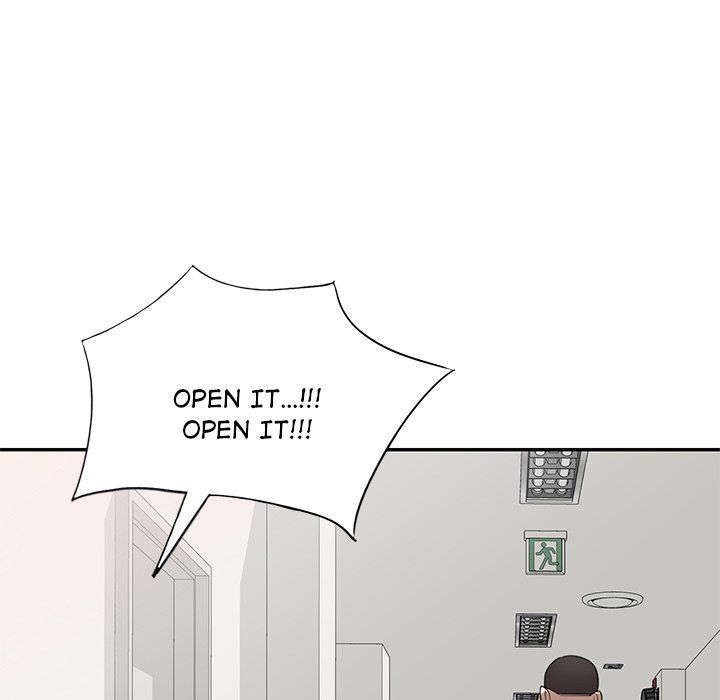 The Plunderers Manhwa - Chapter 35 Page 21