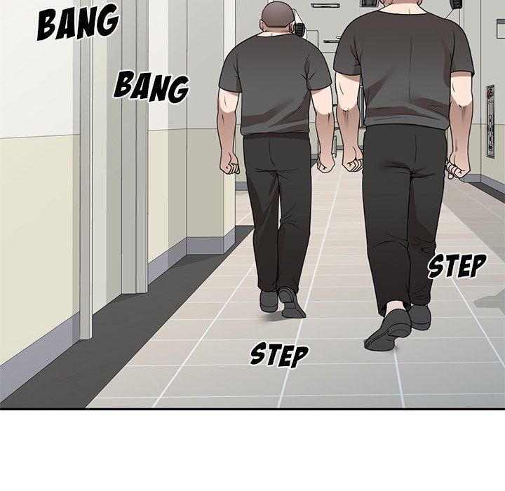 The Plunderers Manhwa - Chapter 35 Page 22